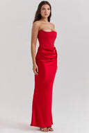 Robe Maxi Roxane