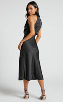 Robe Midi Jeanine