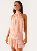 Robe Mini Leonora