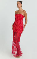 Robe Maxi Raquel