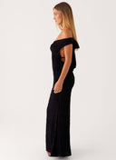 Robe Maxi Brunehilde
