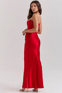 Robe Maxi Roxane