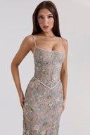 Robe Maxi Elena