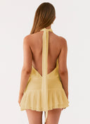 Robe Mini Claressa
