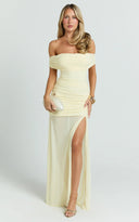 Robe Maxi Femke
