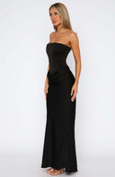 Robe Maxi Dominique