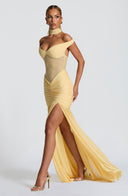 Robe Maxi Vivoria