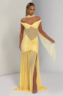 Robe Maxi Vivoria