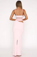 Robe Maxi Carlotta