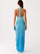 Robe Maxi Iroise