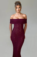 Robe Maxi Delphine