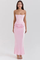 Robe Maxi Roxane
