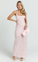 Robe Maxi Méline