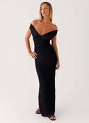 Robe Maxi Brunehilde