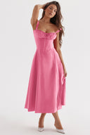 Robe Midi Mariella