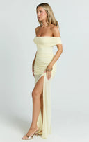 Robe Maxi Femke