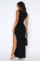 Robe Maxi Jennie