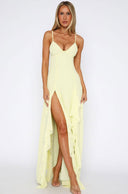 Robe Maxi Therese