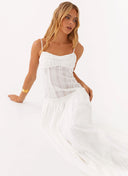 Robe Maxi Madeleine