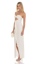 Robe Maxi Viviane