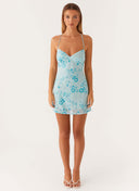 Robe Maxi Anaé