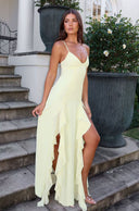 Robe Maxi Therese