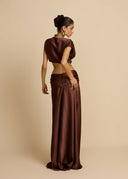 Robe Maxi Chanelle