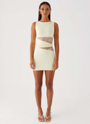 Robe Mini Isoriane