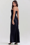 Robe Maxi Roxane
