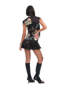 Robe Mini Anoria