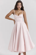 Robe Midi Apolline