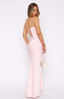 Robe Maxi Dominique