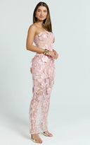 Robe Maxi Raquel