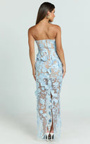 Robe Maxi Raquel