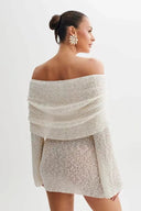 Robe Mini Noelle