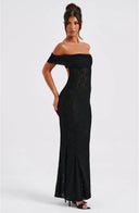 Robe Maxi Delphine