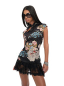 Robe Mini Anoria