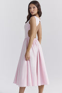 Robe Midi Fabienne