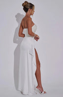 Robe Maxi Bérangère
