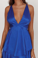 Robe Maxi Chantal