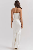 Robe Maxi Roxane