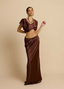 Robe Maxi Chanelle