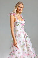 Robe Midi Florinde