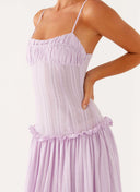 Robe Maxi Madeleine