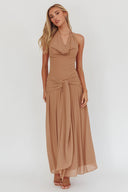 Robe Maxi Valeria