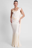 Robe Maxi Rosalien