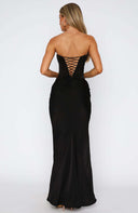 Robe Maxi Dominique
