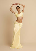 Robe Maxi Chanelle