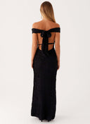 Robe Maxi Brunehilde
