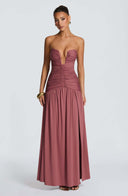 Robe Maxi Sorelliane